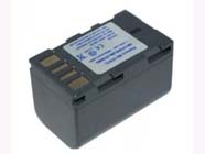 JVC GZ-MG840R Battery Li-ion 1600mAh