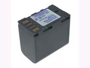 JVC GZ-MG840R Battery Li-ion 2200mAh