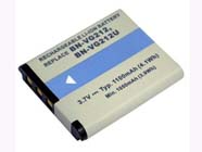 JVC GZ-VX715BEK Battery