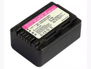 PANASONIC HC-V500M Battery