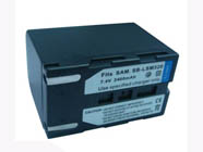 SAMSUNG SC-DC171U Battery