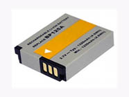 SAMSUNG HMX-QF30WP/EDC Battery
