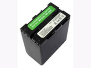 SONY BP-U60 Battery